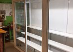 Установка раздвижных пластиковых окон Slidors в цветочном магазине позволит эффективно разграничить теплое и холодное помещение. https://spektr-33.ru mobile