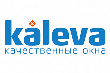 Компания Калева (Kaleva)